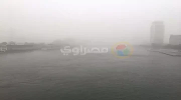 تحسن تدريجي.. موعد زوال موجة الأتربة عن سماء القاهرة الكبرى ومنطقة الدلتا